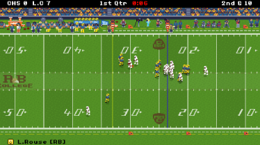 Retro Bowl College Unblocked Games 76 img