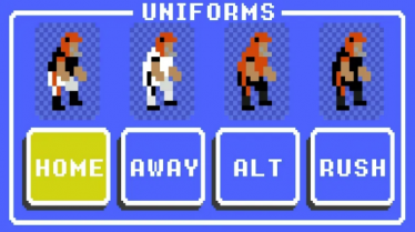 Retro Bowl College Uniforms img