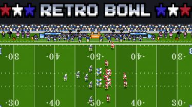 Retro Bowl img