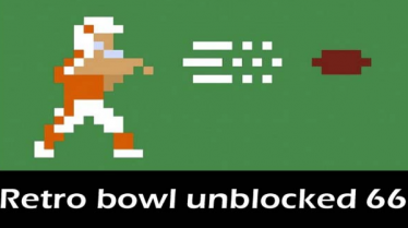 Retro Bowl Unblocked 66 img