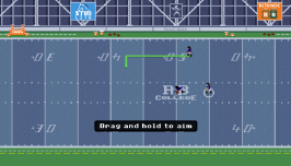 Retro Bowl Unblocked 76 Retro Bowl Unblocked 76 img