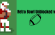 Retro Bowl Unblocked WTF Retro Bowl Unblocked WTF img