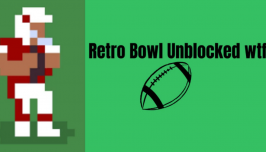 Retro Bowl Unblocked WTF Retro Bowl Unblocked WTF img