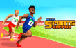 Retro Sports Champion img