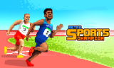 Retro Sports Champion