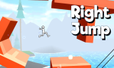 Right Jump