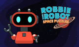 Robbie The Robot