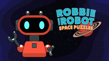 Robbie The Robot Robbie The Robot img