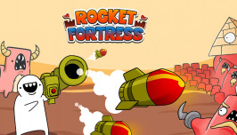 Rocket Fortress img
