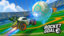 Rocket Goal img