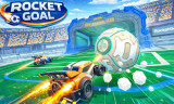 Rocket Goal Game
