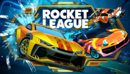 Rocket League Rocket League img