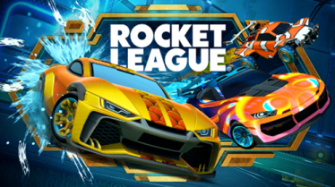 Rocket League Rocket League img