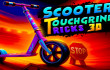 Scooter Touchgrind Tricks 3d img