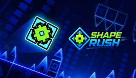 Shape Rush img