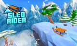 Sled Rider