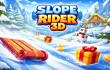 Slope Rider 3D img