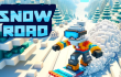 Snow Road Snow Road img