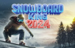 Snowboard King 2024 Snowboard King 2024 img
