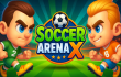Soccer Arena X Soccer Arena X img