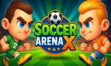 Soccer Arena X