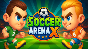 Soccer Arena X Soccer Arena X img
