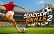 Soccer Skills 2 World Cup img