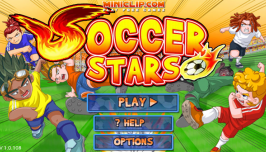 Soccer Stars Soccer Stars img