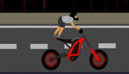 SoFlo Wheelie Life img