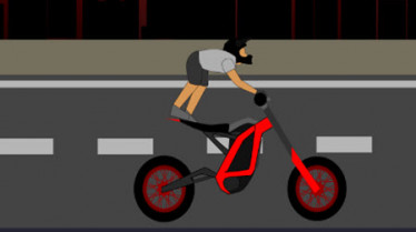 SoFlo Wheelie Life SoFlo Wheelie Life img