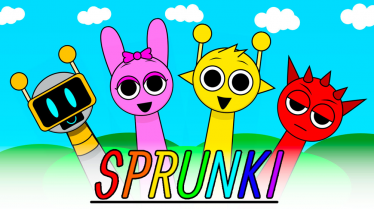 Sprunki Sprunki img