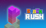 Stack Rush