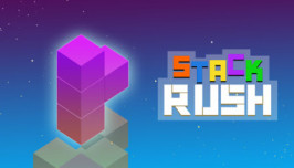Stack Rush img