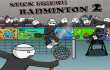 Stick Figure Badminton 2 Stick Figure Badminton 2 img