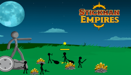 Stickman Empires img