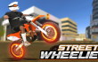 Street Wheelie Street Wheelie img
