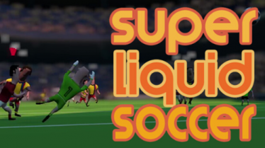 Super Liquid Soccer Super Liquid Soccer img