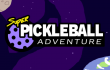 Super Pickleball Adventure Super Pickleball Adventure img