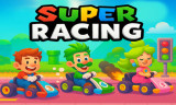 Super Racing