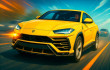 Suv Traffic Racer Suv Traffic Racer img