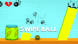 Swipe Ball img
