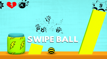 Swipe Ball Swipe Ball img