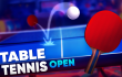 Table Tennis Open Table Tennis Open img