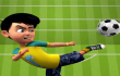 Tappus Free Kick Challenge Tappus Free Kick Challenge img