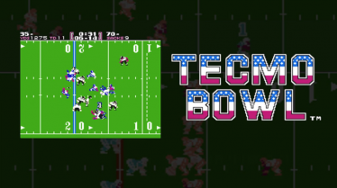 Tecmo Bowl img