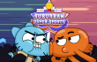 The Gumball Game: Suburban Super Sports img