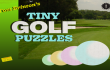 Tiny Golf Puzzles Tiny Golf Puzzles img