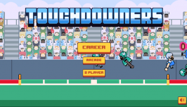 Touchdowners Touchdowners img