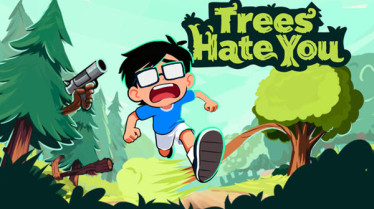 Trees Hate You img