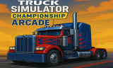 Truck Simulator Arcade Championship